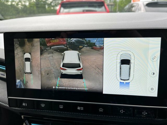 MG MG5 115Kw Excite Ev 61Kwh #48