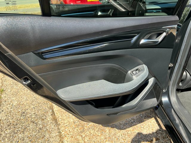 MG MG5 115Kw Excite Ev 61Kwh #40