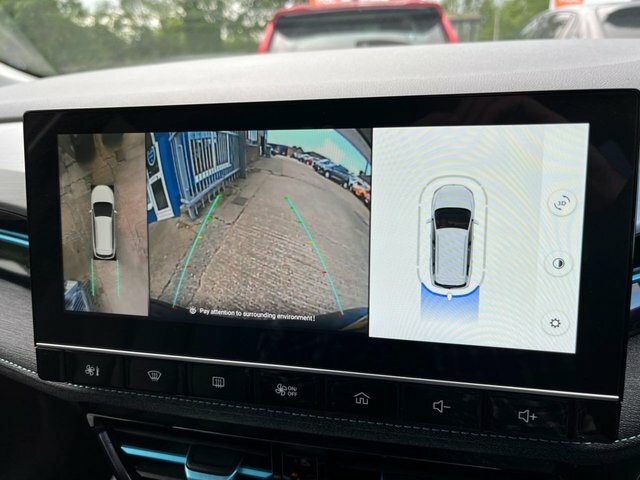 MG MG5 115Kw Excite Ev 61Kwh #46
