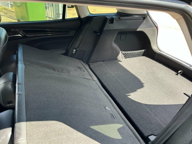 MG MG5 115Kw Excite Ev 61Kwh #61