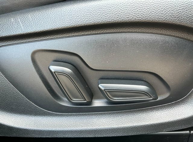 MG MG5 115Kw Excite Ev 61Kwh #18