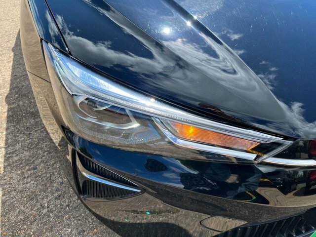 MG MG5 115Kw Excite Ev 61Kwh #68