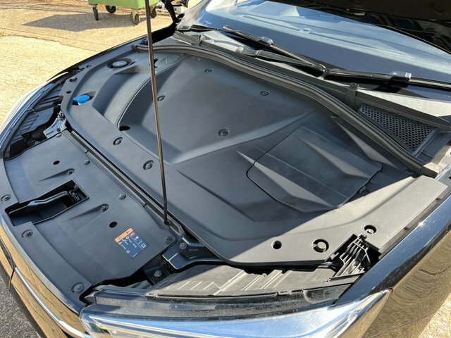 MG MG5 115Kw Excite Ev 61Kwh #65
