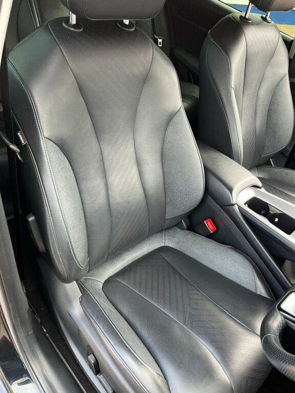 MG MG5 115Kw Excite Ev 61Kwh #17