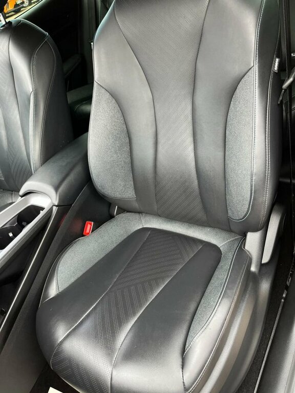 MG MG5 115Kw Excite Ev 61Kwh #20