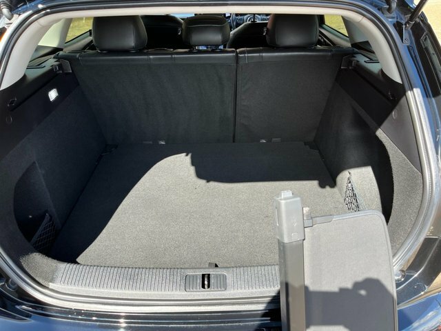 MG MG5 115Kw Excite Ev 61Kwh #58