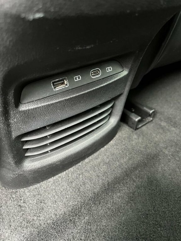 MG MG5 115Kw Excite Ev 61Kwh #31