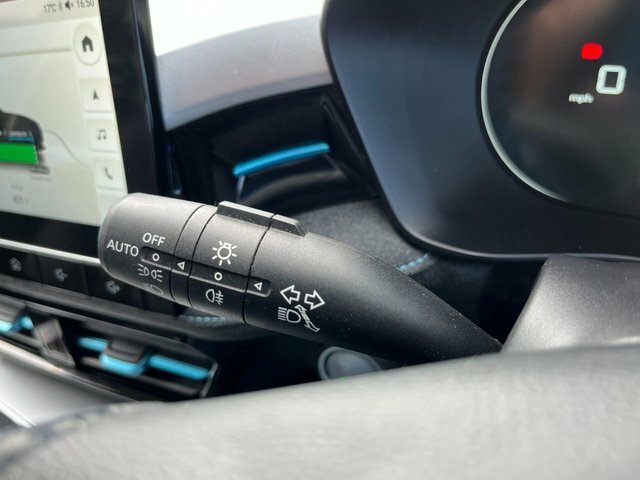MG MG5 115Kw Excite Ev 61Kwh #35