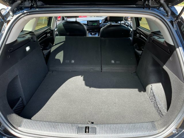 MG MG5 115Kw Excite Ev 61Kwh #60
