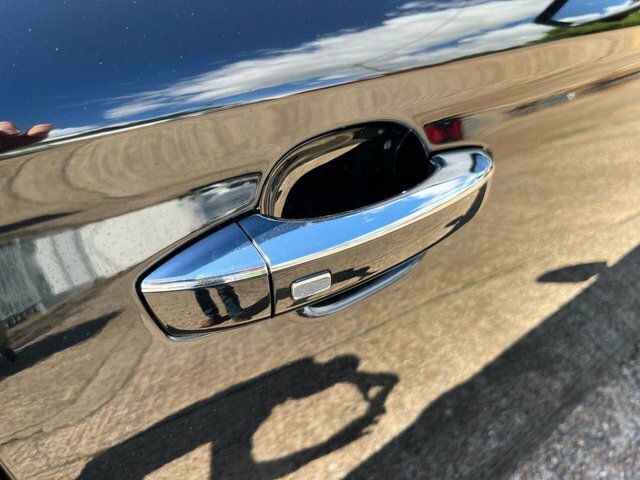MG MG5 115Kw Excite Ev 61Kwh #70