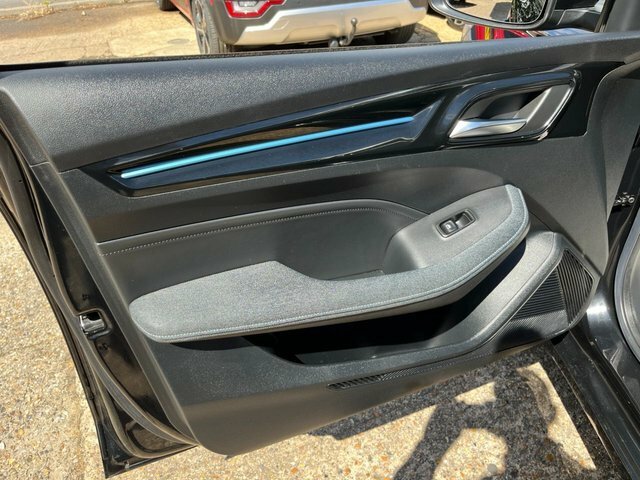 MG MG5 115Kw Excite Ev 61Kwh #41