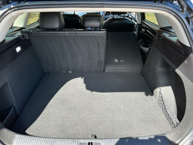 MG MG5 115Kw Excite Ev 61Kwh #59