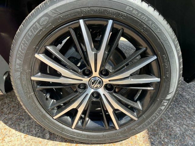 MG MG5 115Kw Excite Ev 61Kwh #45