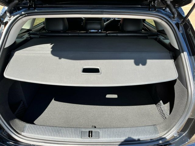 MG MG5 115Kw Excite Ev 61Kwh #56