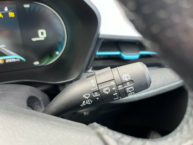 MG MG5 115Kw Excite Ev 61Kwh #36