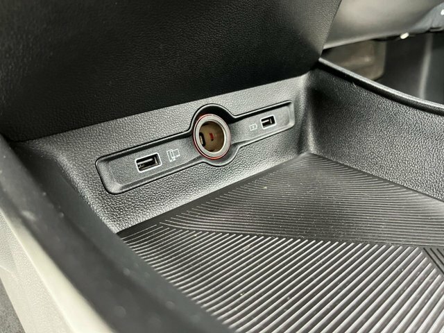MG MG5 115Kw Excite Ev 61Kwh #22