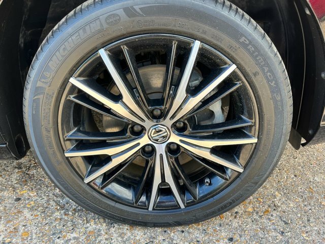 MG MG5 115Kw Excite Ev 61Kwh #43