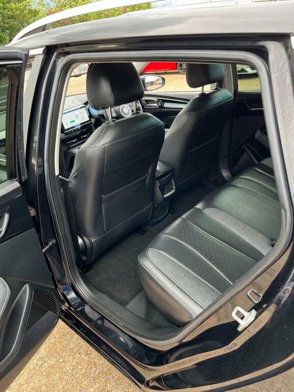 MG MG5 115Kw Excite Ev 61Kwh #26