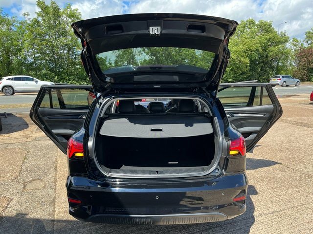 MG MG5 115Kw Excite Ev 61Kwh #55