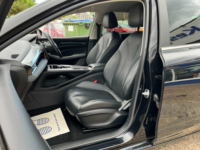 MG MG5 115Kw Excite Ev 61Kwh #19