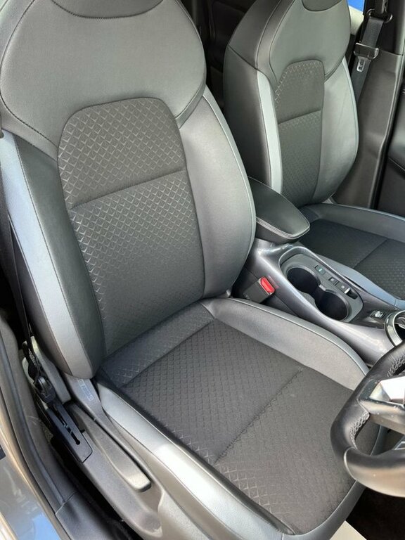 Nissan Juke 1.6 N-connecta Suv Hybrid Euro 6 Grey #5