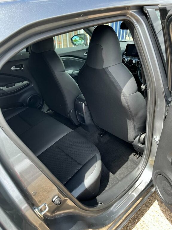 Nissan Juke 1.6 N-connecta Suv Hybrid Euro 6 Grey #6