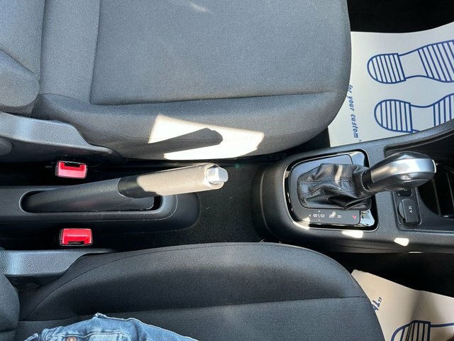 Volkswagen e-Up Hatchback Blue #21