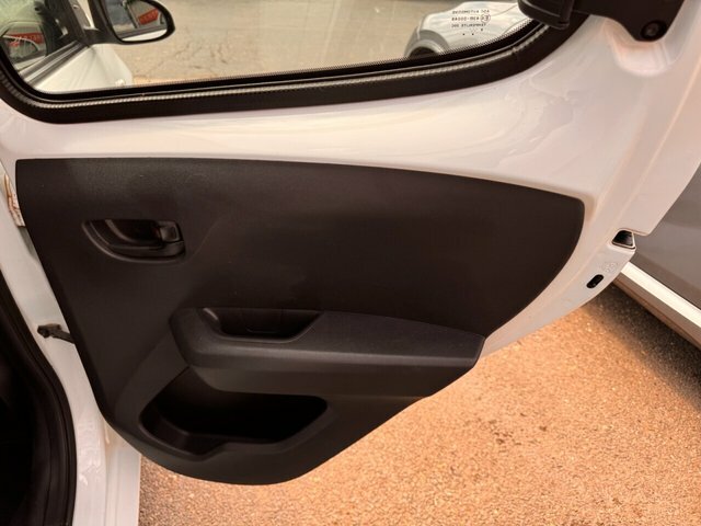 Citroen C1 Vti72 Flr Blue #13