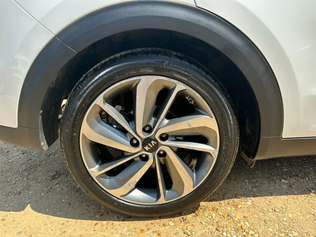 Kia Niro 1.6 Gdi Hybrid 4 Dct Grey #40