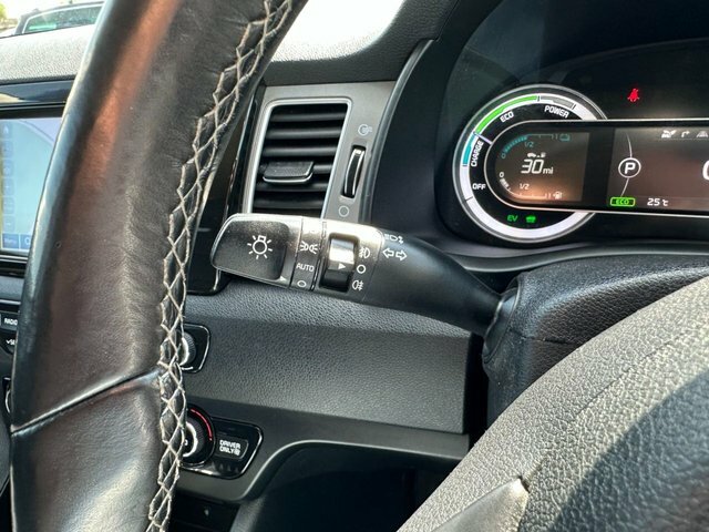 Kia Niro 1.6 Gdi Hybrid 4 Dct Grey #21