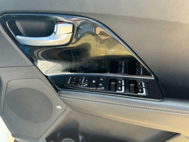 Kia Niro 1.6 Gdi Hybrid 4 Dct Grey #17
