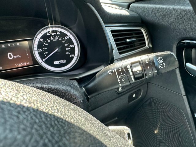 Kia Niro 1.6 Gdi Hybrid 4 Dct Grey #20