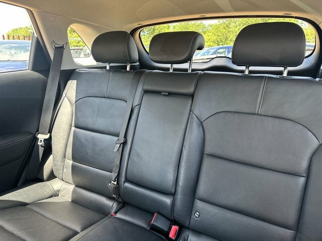Kia Niro 1.6 Gdi Hybrid 4 Dct Grey #15