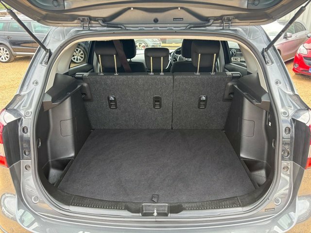 Suzuki SX4 S Cross Silver #44