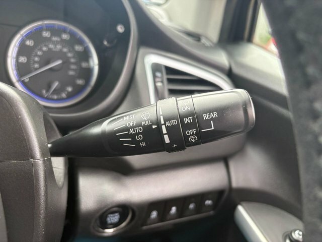 Suzuki SX4 S Cross Silver #20