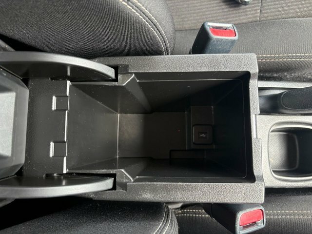 Suzuki SX4 S Cross Silver #30