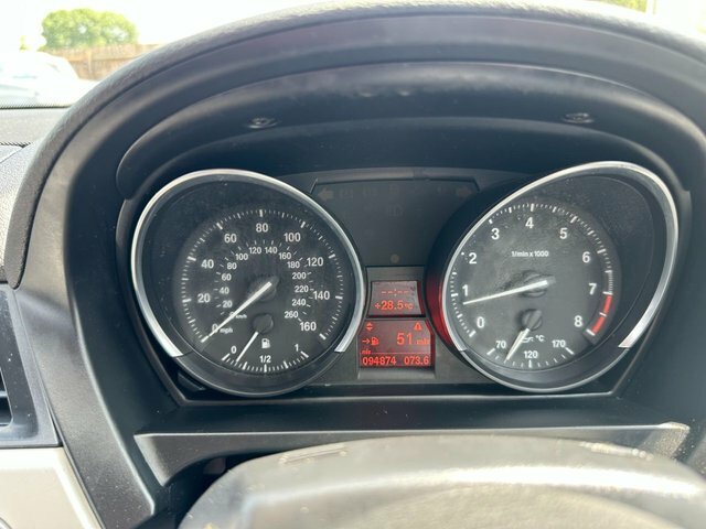 BMW Z4 2 20I White #21