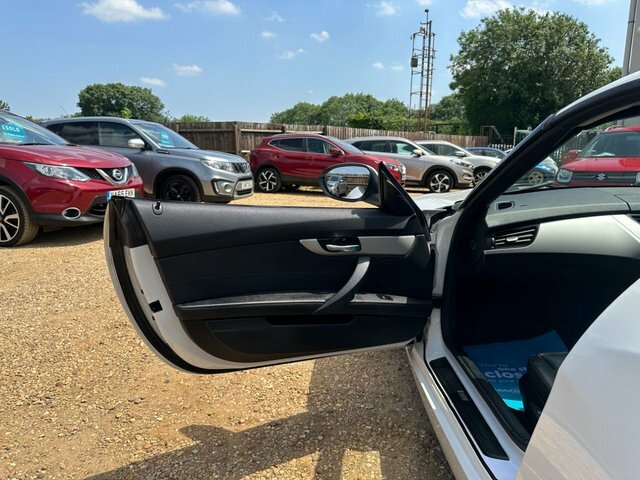 BMW Z4 2 20I White #28