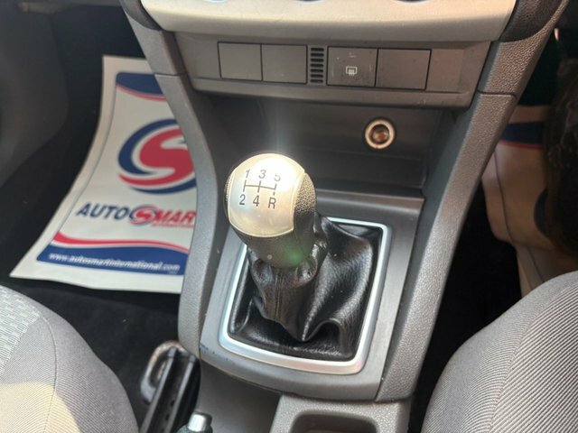 Ford Focus 1.6 Zetec Climate Green #19