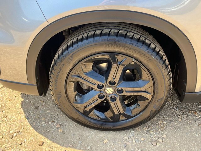 Suzuki Vitara 1.6 Sz4 Ss Euro 6  #39