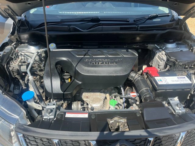 Suzuki Vitara 1.6 Sz4 Ss Euro 6  #41