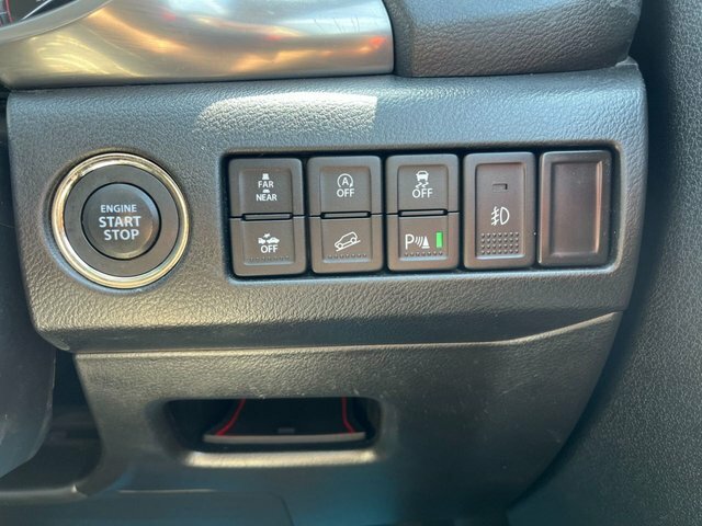 Suzuki Vitara 1.6 Sz4 Ss Euro 6  #21