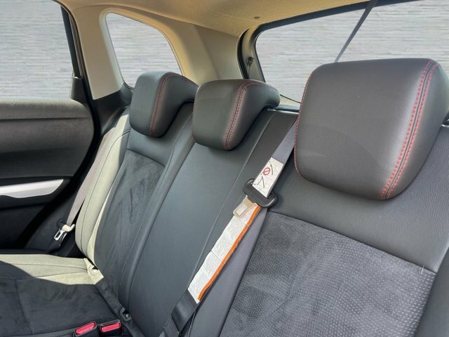 Suzuki Vitara 1.6 Sz4 Ss Euro 6  #18
