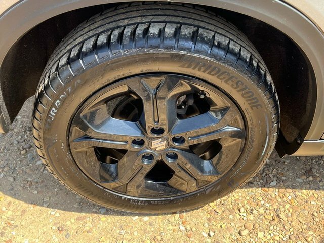 Suzuki Vitara 1.6 Sz4 Ss Euro 6  #37