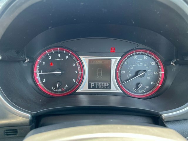 Suzuki Vitara 1.6 Sz4 Ss Euro 6  #20