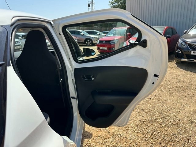 Toyota Aygo Hatchback  #27