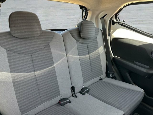 Toyota Aygo Hatchback  #29