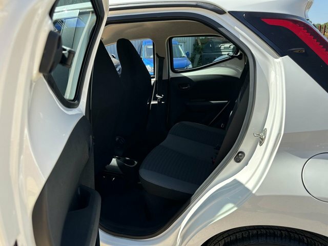 Toyota Aygo Hatchback  #33