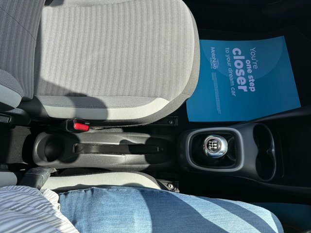 Toyota Aygo Hatchback  #25