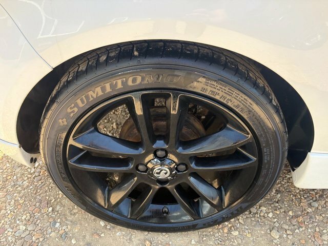 Vauxhall Corsa 1.4 Se 98 Bhp Brown #31